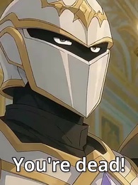 Overthrow the Wraith World - Episode 37