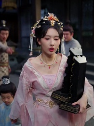 56화 - 봄바람이 꽃을 사랑한다면