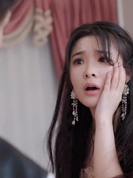 เงาไห่ถางยามค่ำคืน - Episode 41