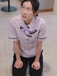 المديرة في زيّ العاملة - Episode 16