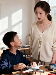 [Doblado]La Luz Que Tarda - Episode 37