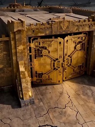 終末世界で刺青無双 - Episode 27