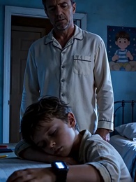 I Was A Born Liar - Episode 6