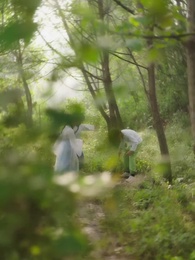 Tập 6 - Kiếp Này Em Sẽ Không Phụ Lòng Anh