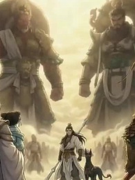 No Gods Above Me - Episode 26