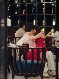 Episode 10 - Masked Rose