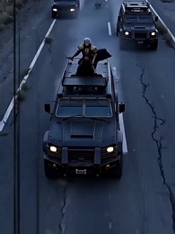 Episode 21 - The Blood Moon