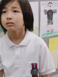 الحلقة 45 - المديرة في زيّ العاملة