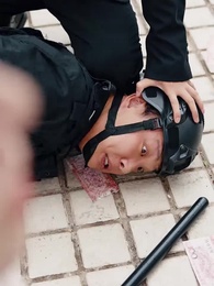 [Lồng tiếng]Lật Lại Bí Mật - Episode 13