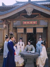 この世の楽しみ、まずは舌で - Episode 51