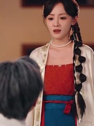 Kiếp Này Em Sẽ Không Phụ Lòng Anh - Episode 29