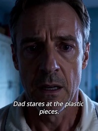 I Was A Born Liar - Episode 19