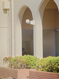 第7話 - 権力の花園