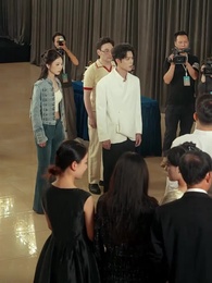 Episodio 36 - [Doblado]La Casa No Le Pertenece