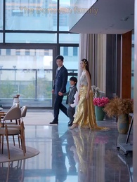 The Patchwork Family - Episode 28