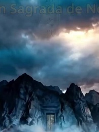 La Prisión Sagrada de Nereida - Episode 1