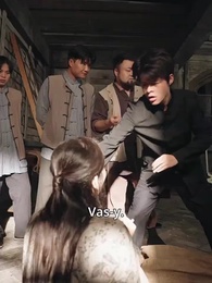 Épisode 18 - Ma chérie, ma lumière