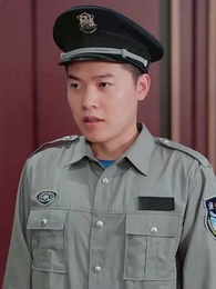 Pengawal Cinta Aku - Episode 97