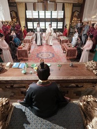 Twist of Fate: Reclaiming My Throne - Episode 44