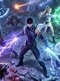 Episodio 10 - Devorando el Mundo: Mi Evolución