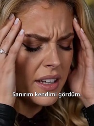 Bölüm 36 - Luna'nın Peşinde