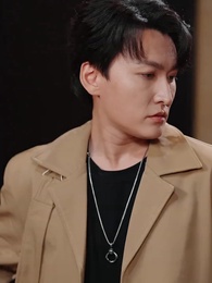 第55集 - 螢火十年照錯緣