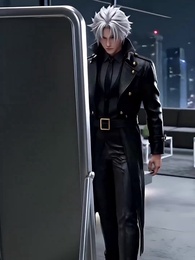 Episode 12 - The Blood Moon