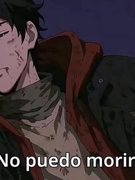 Poder infinito - Episode 4