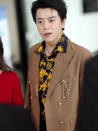 무시했던 그녀의 진짜 정체 - Episode 10