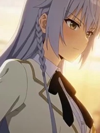 Épisode 6 - Dompte-Bêtes : Réversion, mon choix