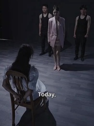 Episode 61 - Fatebound: No Escape