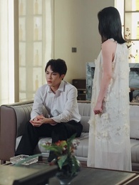 Episode 35 - Masked Rose