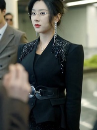 Épisode 32 - Le Maître du Dragon