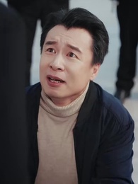 別了，枕邊人與養女 - Episode 34