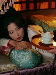 Episode 51 - Dendam Usai, Cinta Mulai