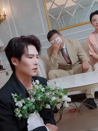 ตอนที่ 45 - เงาไห่ถางยามค่ำคืน