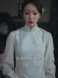 Ma chérie, ma lumière - Episode 28