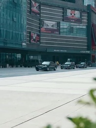 [Dubbed]The Secrets of That Fool President - Episode 16