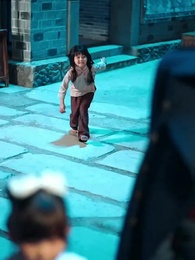 Lima Tahun Bertemu Kembali - Episode 3