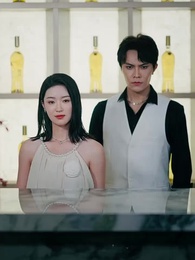 Masked Rose - Episode 52