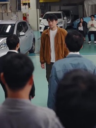 権力の花園 - Episode 45