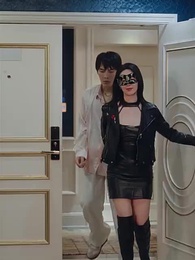 Episode 11 - Masked Rose