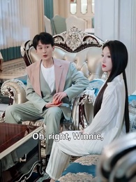 Winds of the Past - Episode 23