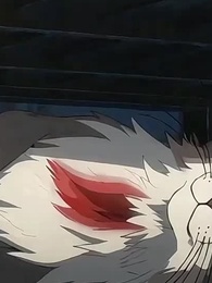 Maldito Gatito: El Trono de Sangre - Episode 15