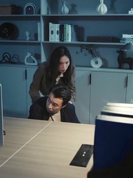 第31集 - 別了,枕邊人與養女