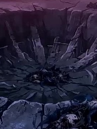 Devorando el Mundo: Mi Evolución - Episode 58