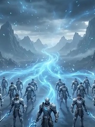 Devorando el Mundo: Mi Evolución - Episode 45