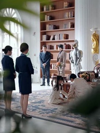 第42集 - 螢火十年照錯緣