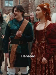 Bölüm 10 - [Dublaj]Fedakârlığın Yolu