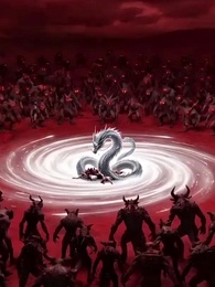 Episodio 68 - Devorando el Mundo: Mi Evolución